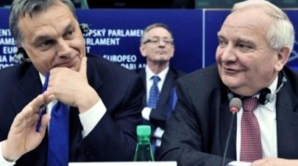 politica discriminarii ppe isi bate joc de romania