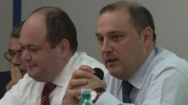 cine este noul ministru al societatii informationale