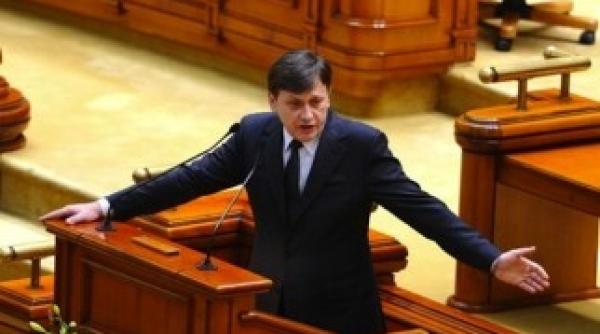 crin antonescu nu putem sa l mai credem pe victor ponta