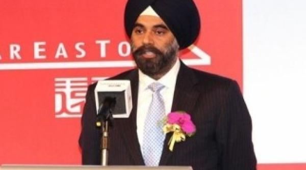 el este noul sef al vodafone romania