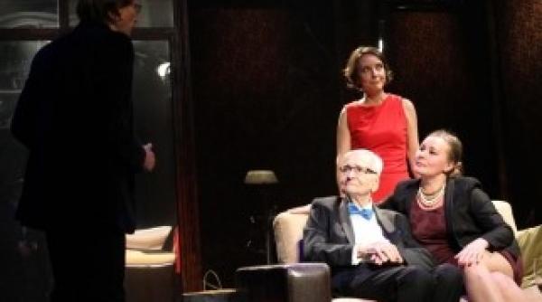 lectia de violoncel heavy rotation la teatrul metropolis