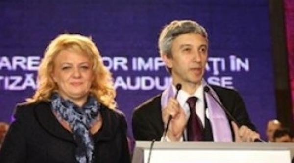 pp dd se afla in pragul unei rupturi