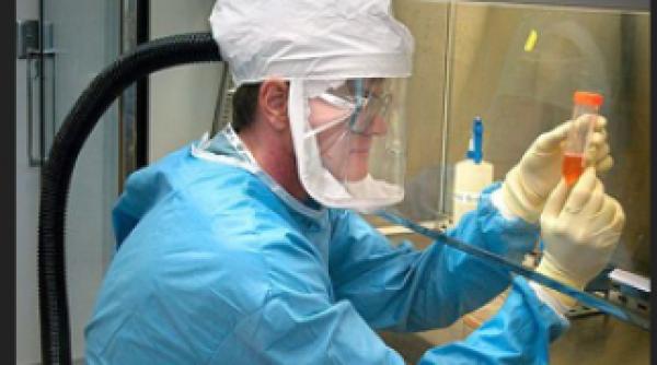 virus periculos readus la viata dupa 30 000 de ani