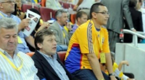 ponta despre cererea de gratiere a lui popescu in calitate de