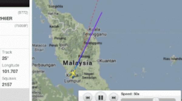 avion cu 239 de pasageri disparut vezi ultimele momente