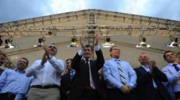 basescu previne trei lideri politici vor plati factura minciunii