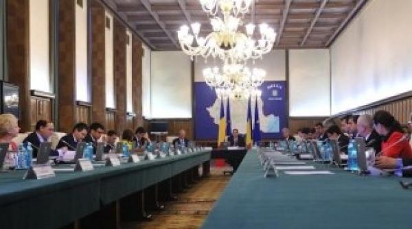 curtea constitutionala decis ce se va intampla cu guvernul ponta iii