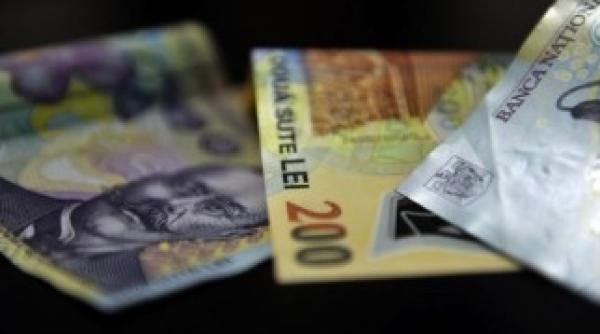 eroarea cu privire la salarii din programul noului guvern