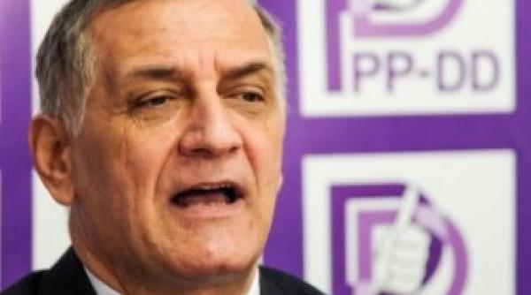 un important politician a murit la petrecerea de 8 martie