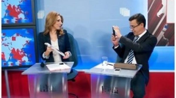 ce spune ciutacu despre plecarea laurei chiriac de la romania tv