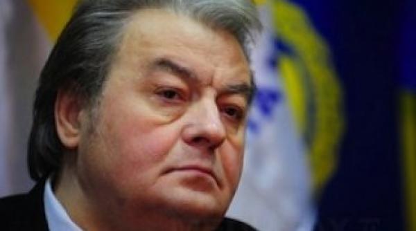 cv tudor arunca bomba pe cine vrea pe listele de la europarlamentare