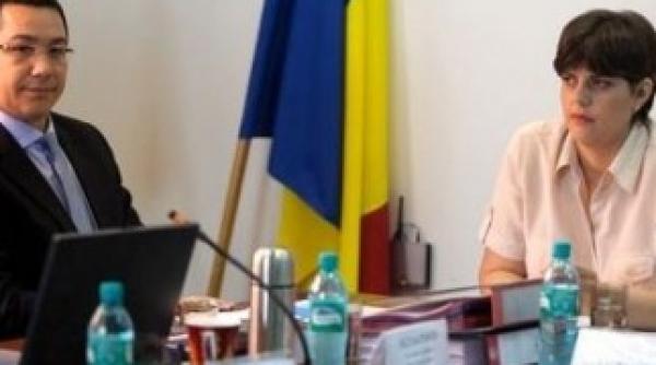 dosarele premierului victor ponta ce acuzatii se aduc