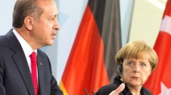 merkel si erdogan suveranitatea ucrainei aparata cu orice pret
