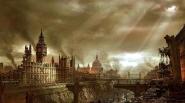 scenariu horror rusia va ataca europa va incepe al treilea razboi mondial