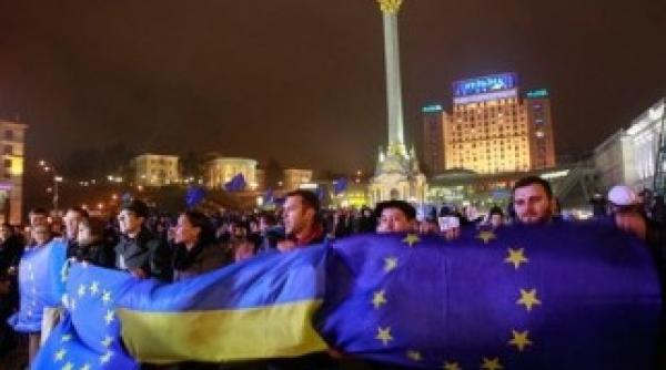 sperantele ucrainei ue cand ar urma sa fie semnat un acord