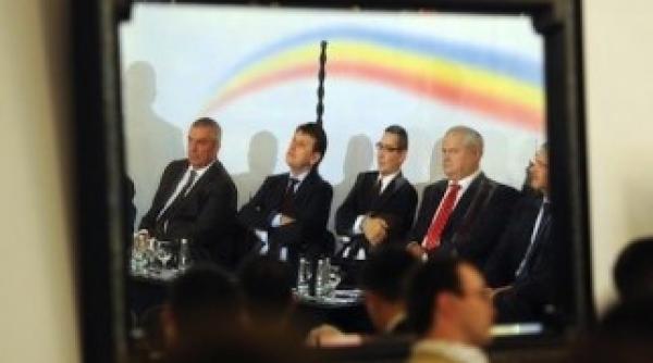 antonescu analizeaza o confruntare cu tariceanu pentru cotroceni