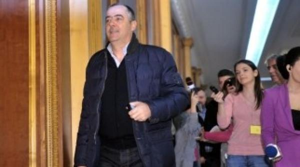 cezar preda este mort si ingropat