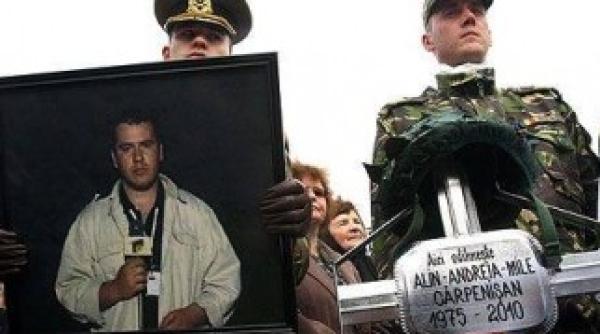 dan negru despre disparitia unui om de televiziune s prapadit