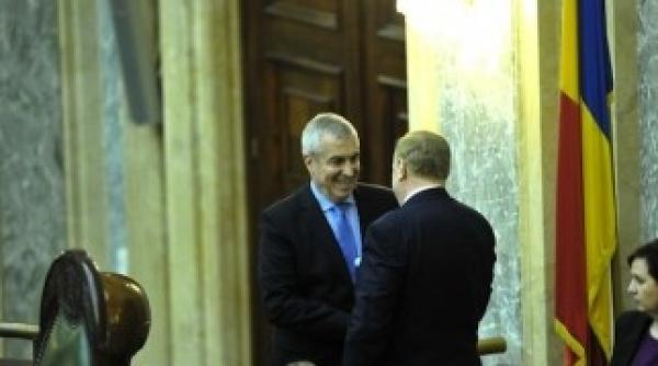 demisie la varful senatului marius obreja fost ales locul sau