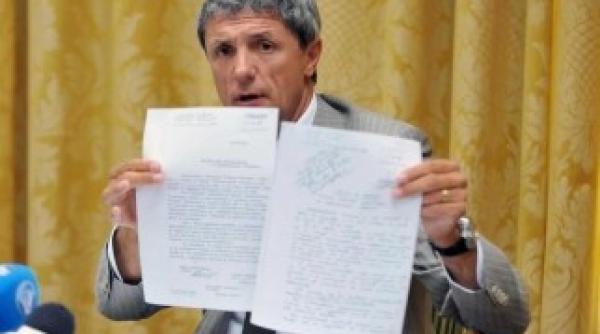 gica popescu nu vrea sa fie gratiat