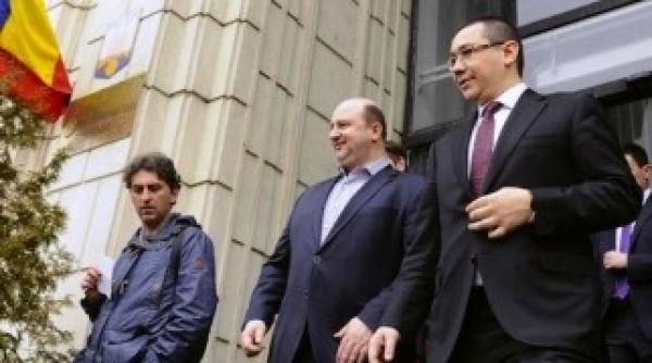 plenul decis chitoiu nu poate fi urmarit penal