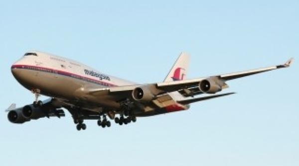 reuters avionul disparut cu 239 de persoane la bord ar fi fost gasit