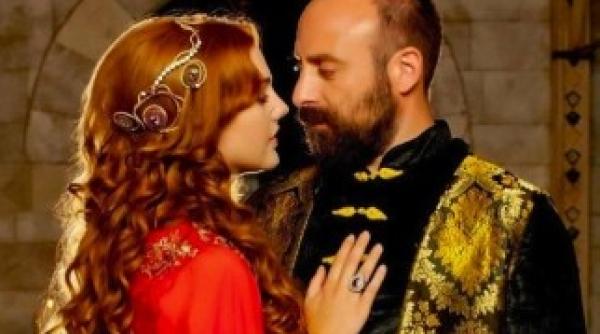 suleyman magnificul in razboi cu las fierbinti si next star
