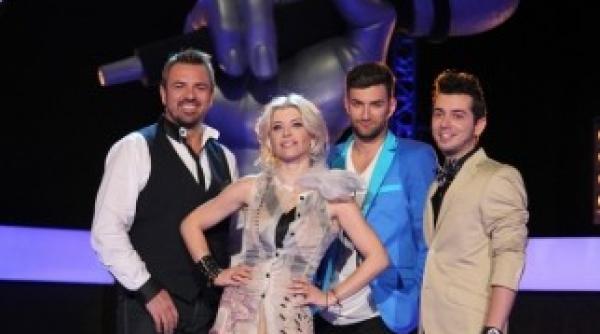 vocea romaniei