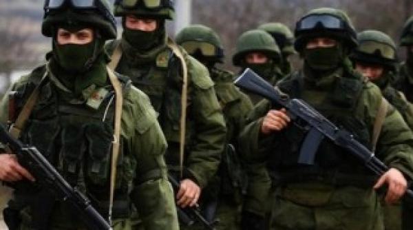 afp vorbeste despre un troc intre occident si putin pentru salvarea ucrainei