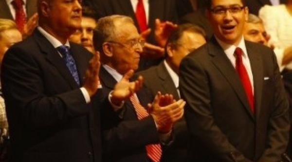 ce spune ion iliescu despre varianta ponta prezidentiabil