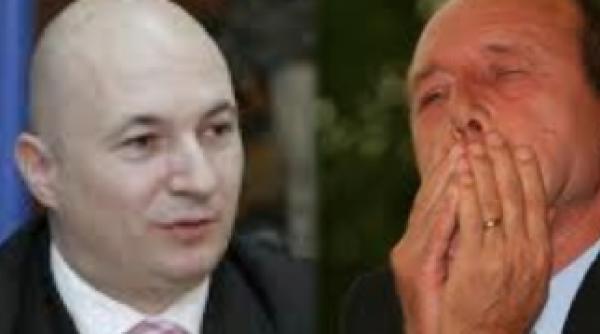 codrin stefanescu adreseaza public o intrebare lui traian basescu