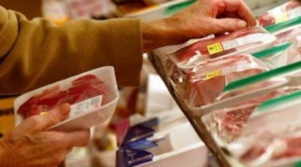 tone de carne stricata supermarketurile din romania