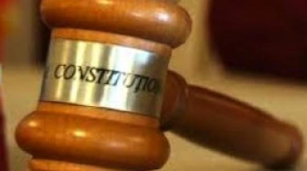 un judecator al ccr arunca aer deciziile din dosarul transferurilor