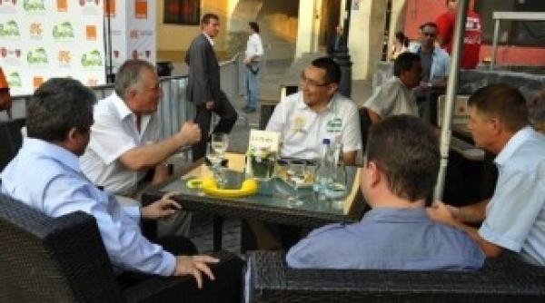 adio dar raman cu tine mesajul lui iohannis dupa ruperea usl