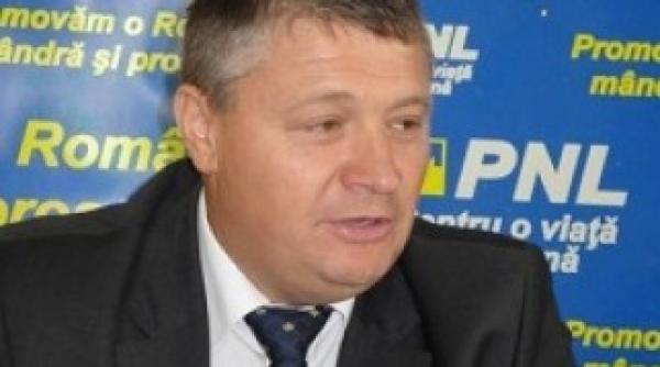 baron pnl condamnat la inchisoare