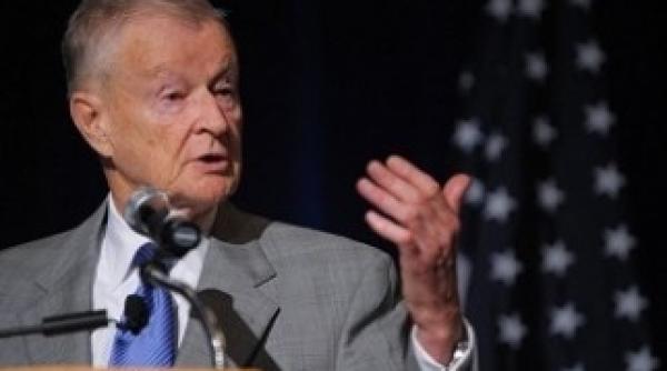 brzezinski despre cine ar trebui sa fie viitorul sef al nato