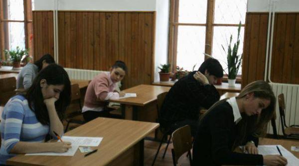 bacalaureat 2014 anun bomba pentru elevi de la ministerul educatiei