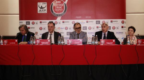 brd nastase iriac trophy youzhny simon monfils i tipsarevic vin la bucure ti