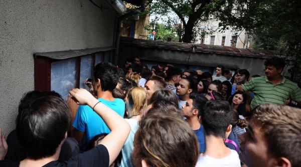 ce spune funeriu in ziua publicarii rezultatelor la simulare bacalaureat 2014