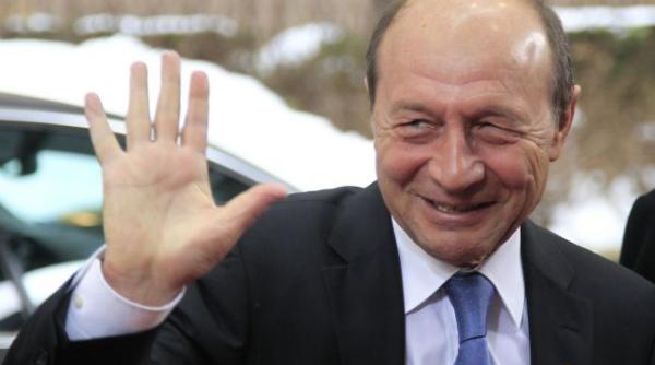 chirieac spune ca basescu vrea sa faca cunoscuta legatura sa cu pmp