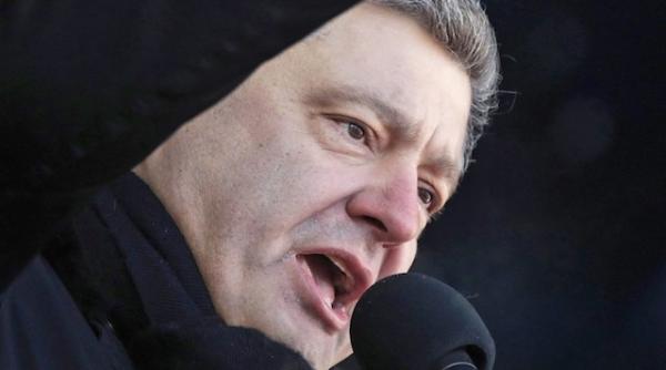 cine este oligarhul favorit in fa a lui timo enko i klitciko la preziden ialele din ucraina