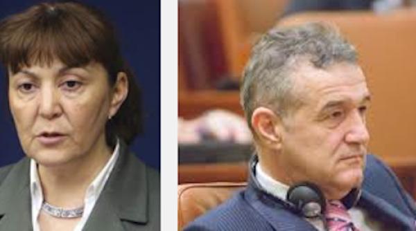 diferen a dintre becali i macovei in pe