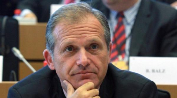 ernst strasser fostul coleg de lobby al lui adrian severin condamnat