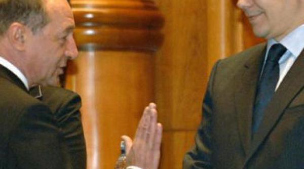 ion cristoiu spune ca axa de disputa e basescu ponta