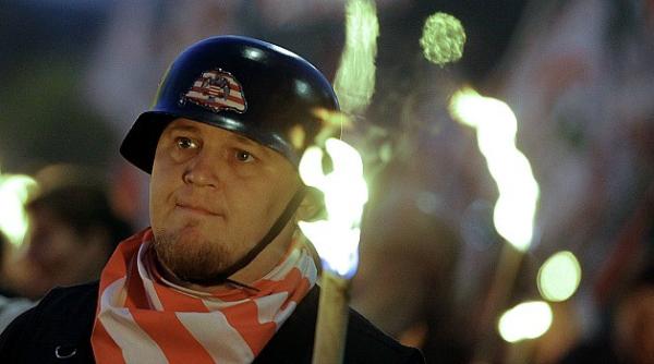 lideri ai jobbik i ai garzii maghiare sunt indezirabili in romania