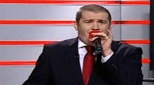 patraru sare la gatul cna sunte i foarte pro ti