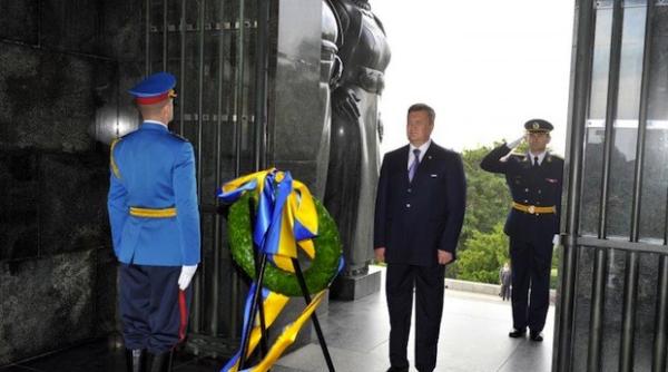 reuters noi dosare penale pentru ianukovici