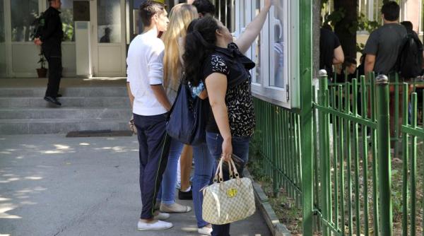 rezultate simulare bacalaureat 2014 ce note au luat elevii din clasele a xi a i a xii a