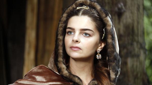 sultana mihrimah din suleyman magnificul i i surprinde fanii incotro a navigat actri a