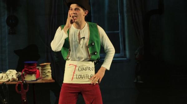 surpriza la andarica de ziua mondiala a teatrului de anima ie